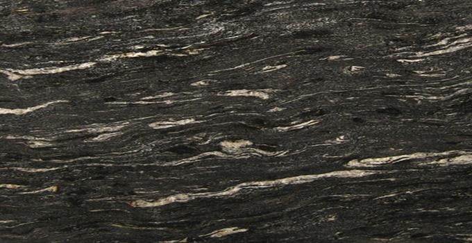 COSMIC BLACK